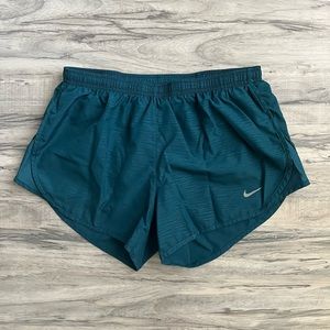 Nike dry-fit running shorts